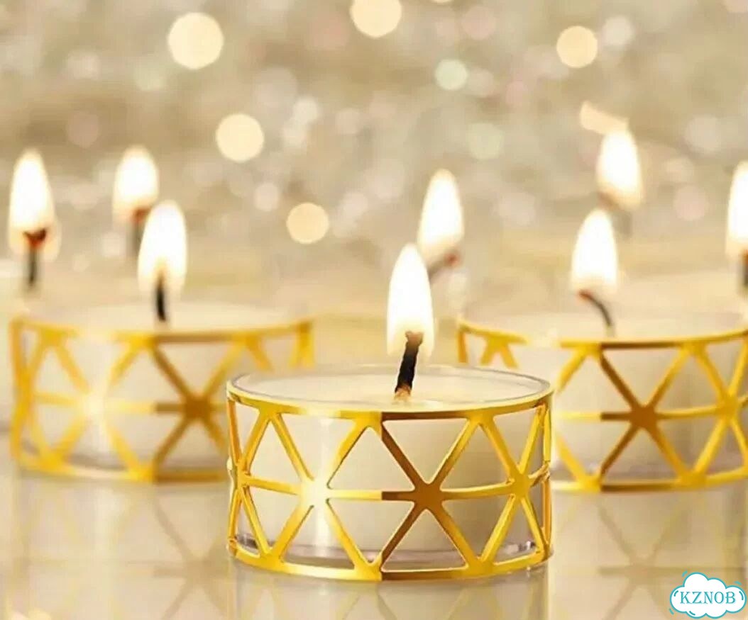 Салфетницы набор из 6 штук новые фото 4
