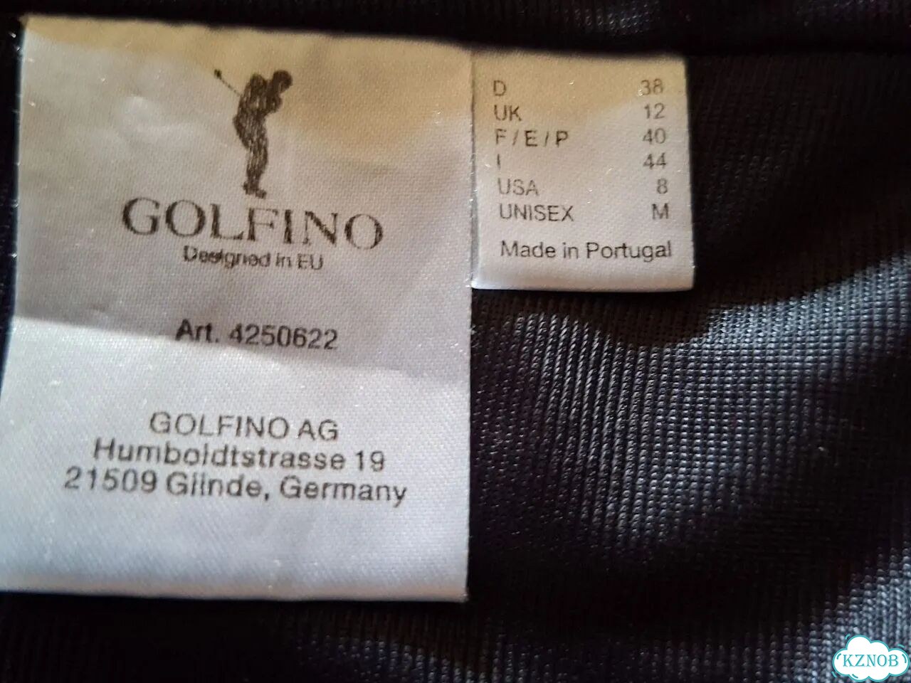 Жилет Golfino женский 44-46 фото 6