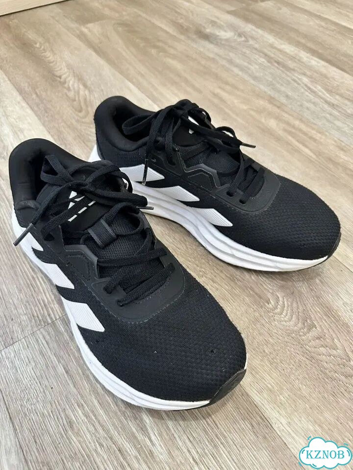 Кроссовки мужские adidas оригинал 41 фото 1