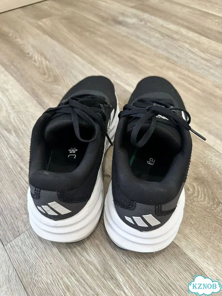 Кроссовки мужские adidas оригинал 41 фото 2