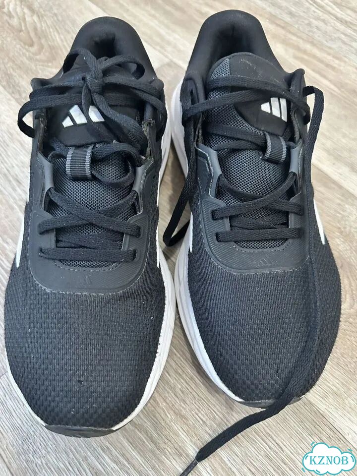 Кроссовки мужские adidas оригинал 41 фото 3