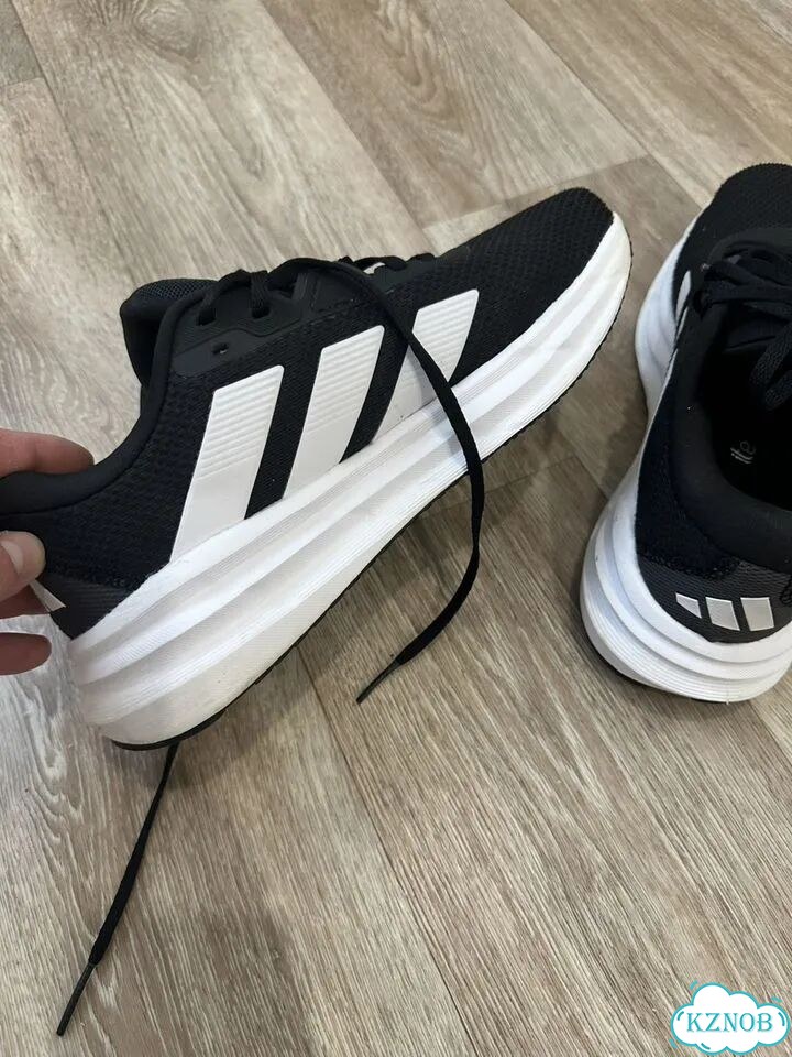 Кроссовки мужские adidas оригинал 41 фото 5