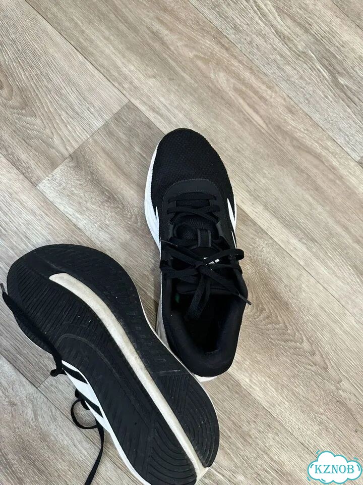 Кроссовки мужские adidas оригинал 41 фото 6