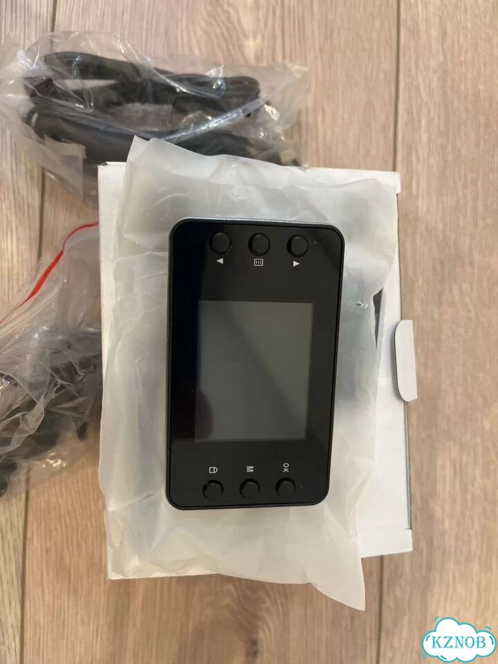 Видеорегистратор Trikli Hawkeye 1080 FHD фото 2