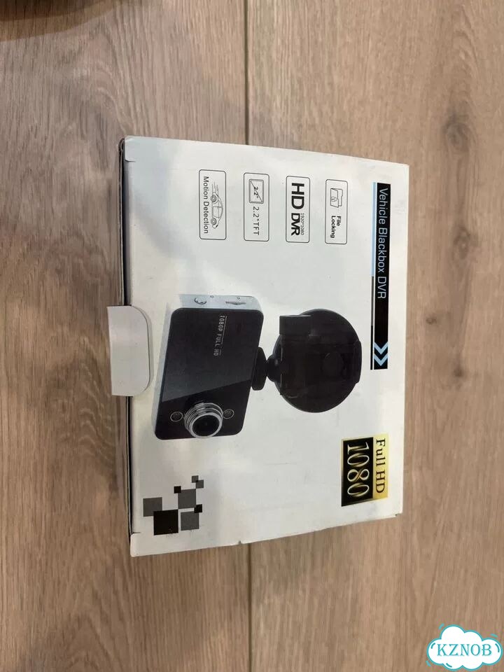 Видеорегистратор Trikli Hawkeye 1080 FHD фото 3