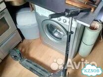 Электросамокат kugoо с 3 фото 2