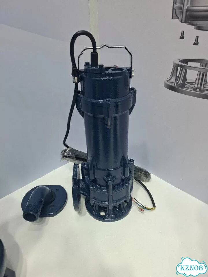 Вертикальный многоступенчатый насос purity PVT 32-100 (N) фото 1