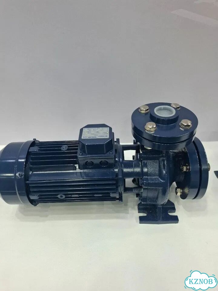 Вертикальный многоступенчатый насос purity PVT 32-100 (N) фото 6