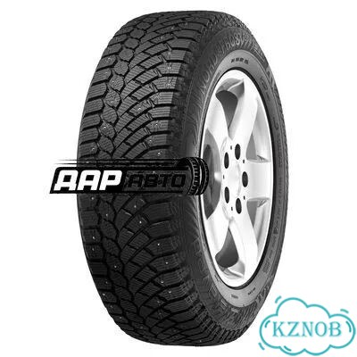 Gislaved Nord Frost 200 SUV 235/65 R17 108T фото 1