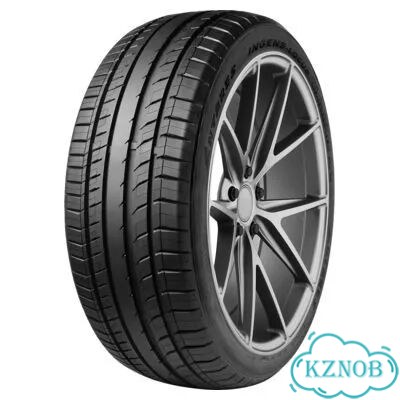 Antares Ingens-Locus 245/45 R18 100W фото 1