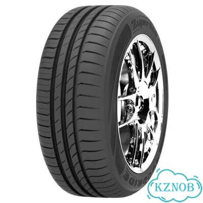 Goodride ZuperEco Z-107 195/55 R15 85V фото 1