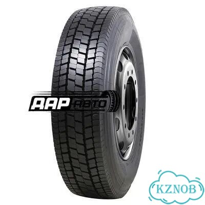 HiFly 235/75R17,5 143/141J HH309 TL M+S 3pmsf 16PR вьетнам фото 1