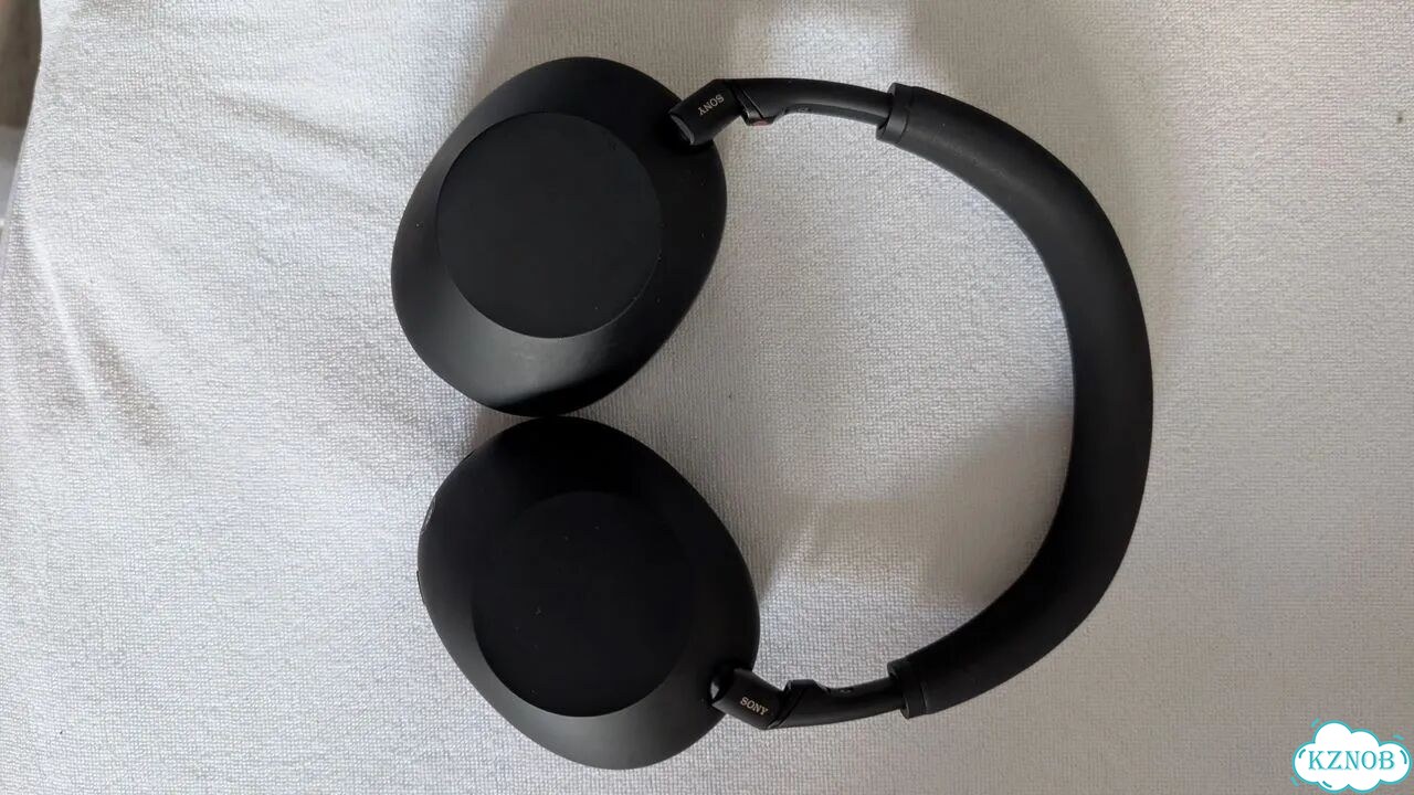 Наушники Sony WH 1000XM6 (почти новые) фото 3