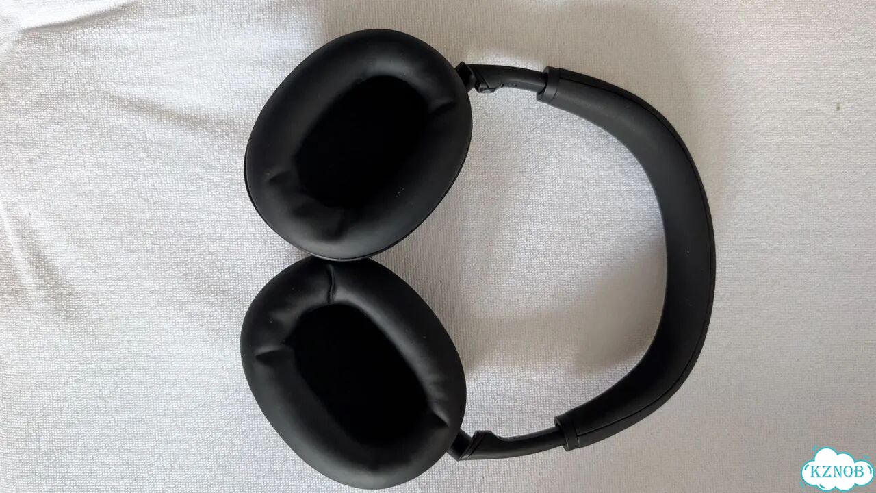 Наушники Sony WH 1000XM6 (почти новые) фото 4