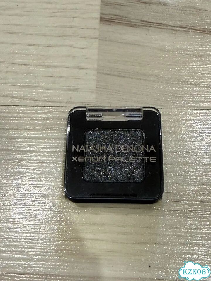 Тени Natasha Dedona Xenon фото 1
