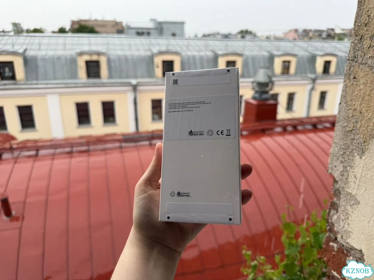 Samsung Galaxy A16, 8/256 ГБ, 2 SIM фото 4