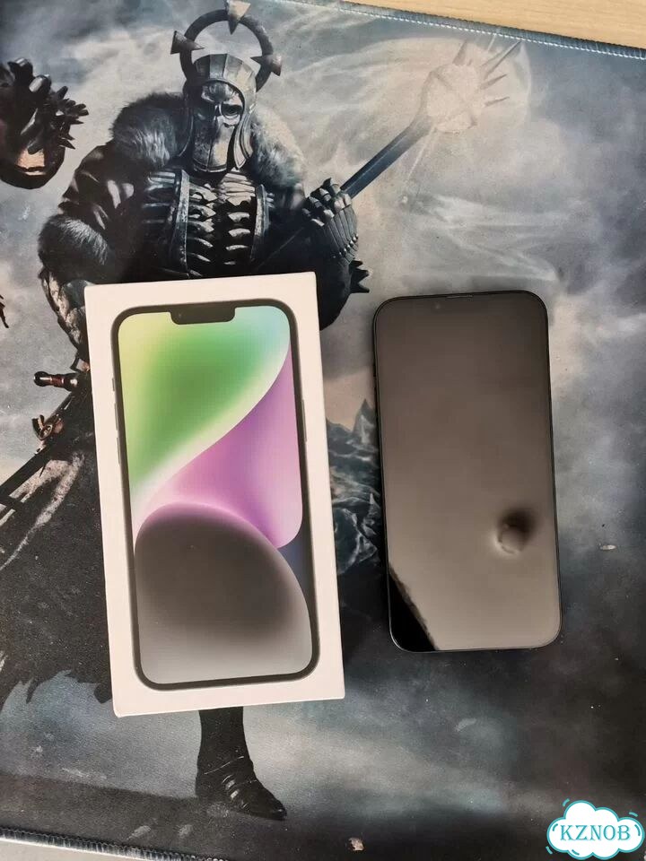 iPhone 14 Plus, 256 ГБ, 1 SIM фото 2
