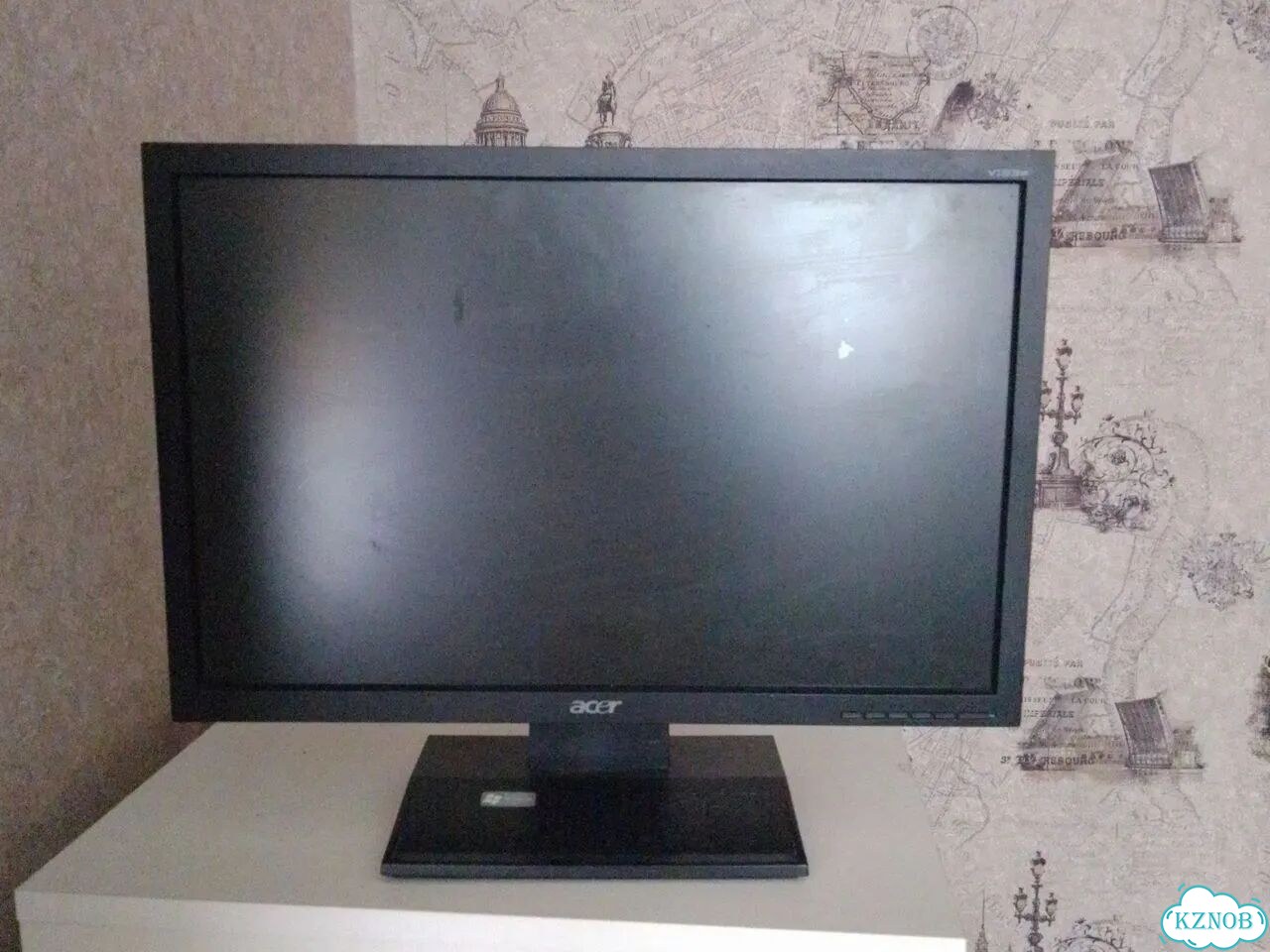 Монитор для компьютера фото 1