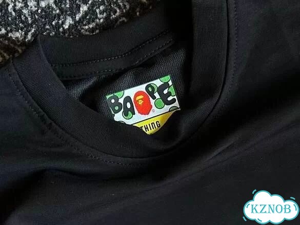 Футболка Bape Kitty Shark фото 5