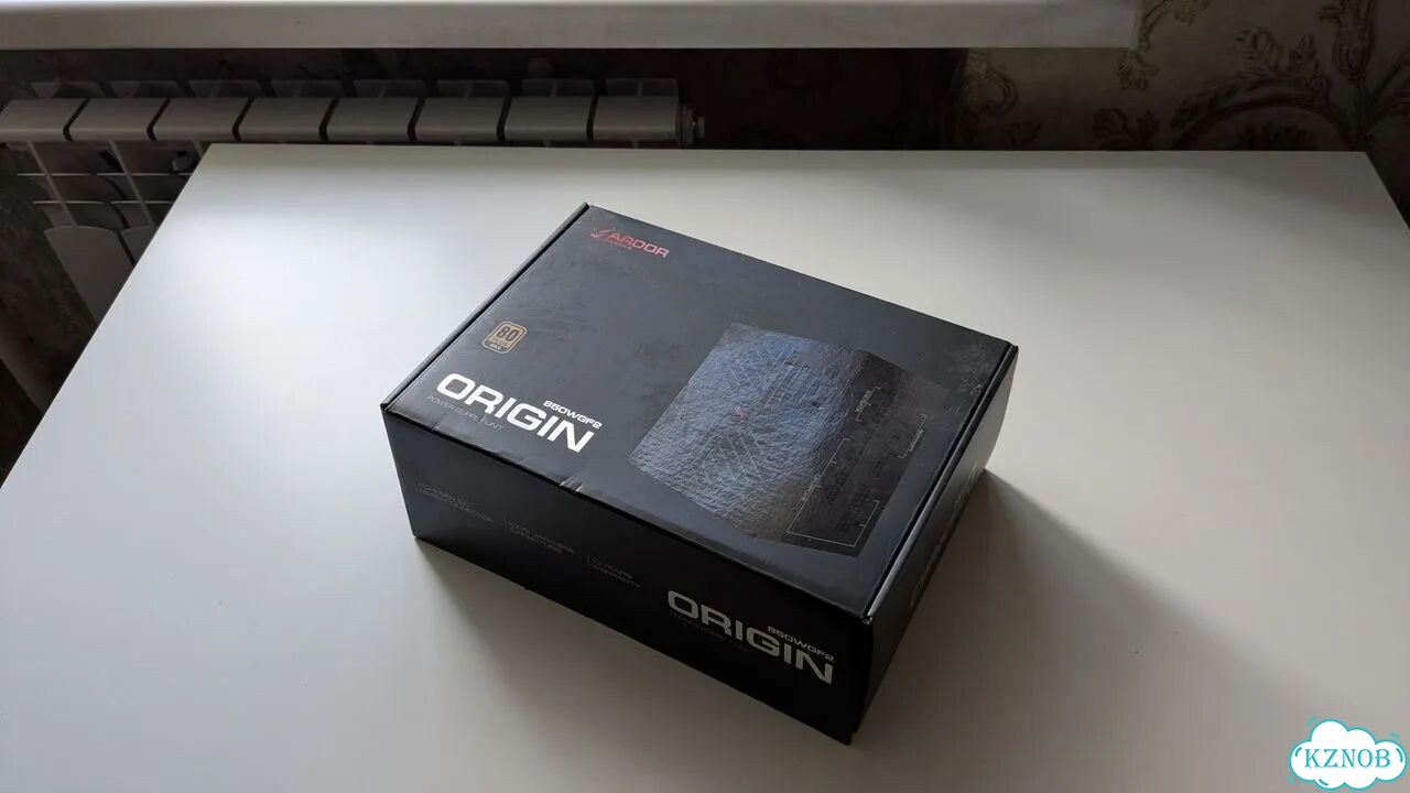 Игровой пк с rtx 3060 фото 10