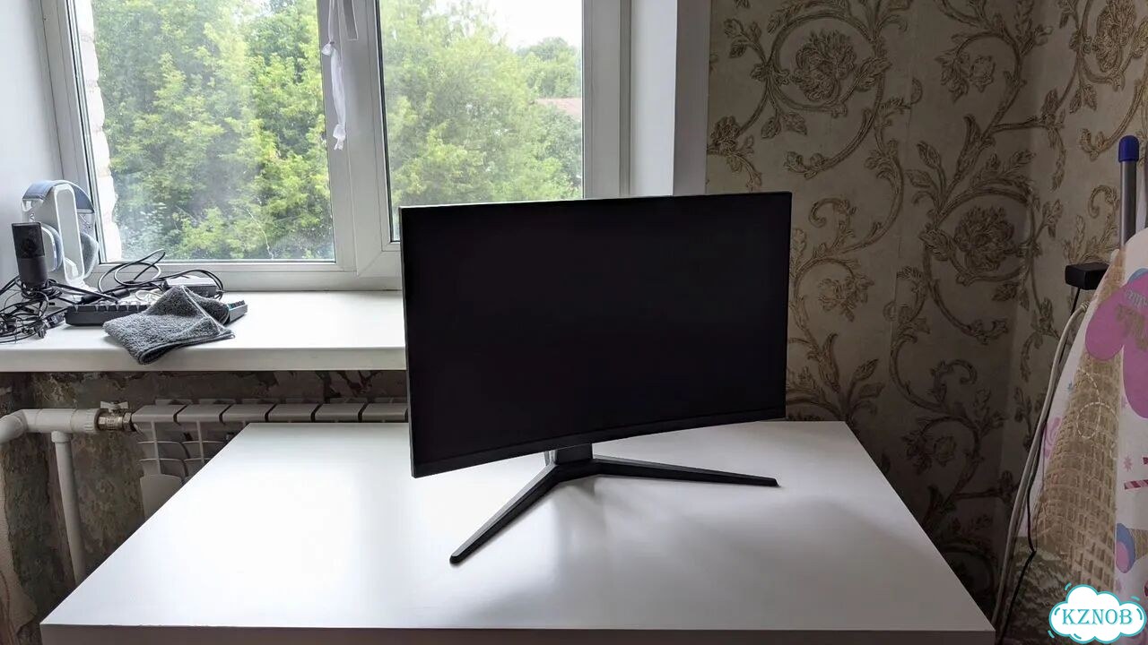 Игровой пк с rtx 3060 фото 2