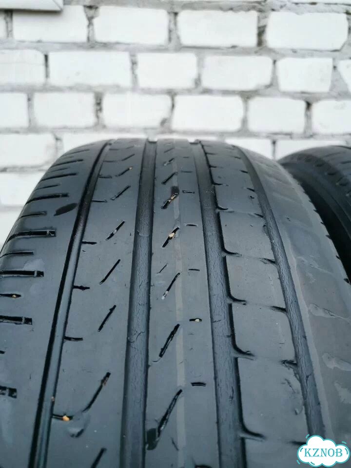 Pirelli Scorpion Verde 215/65 R17 99V фото 3