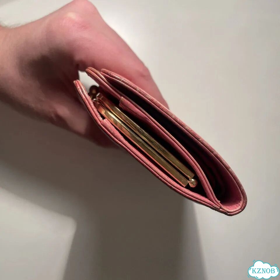 Кошелёк Miu Miu Оригинал фото 4
