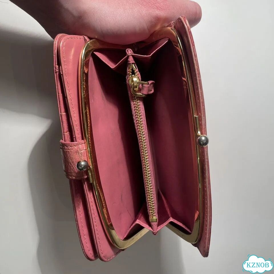 Кошелёк Miu Miu Оригинал фото 6