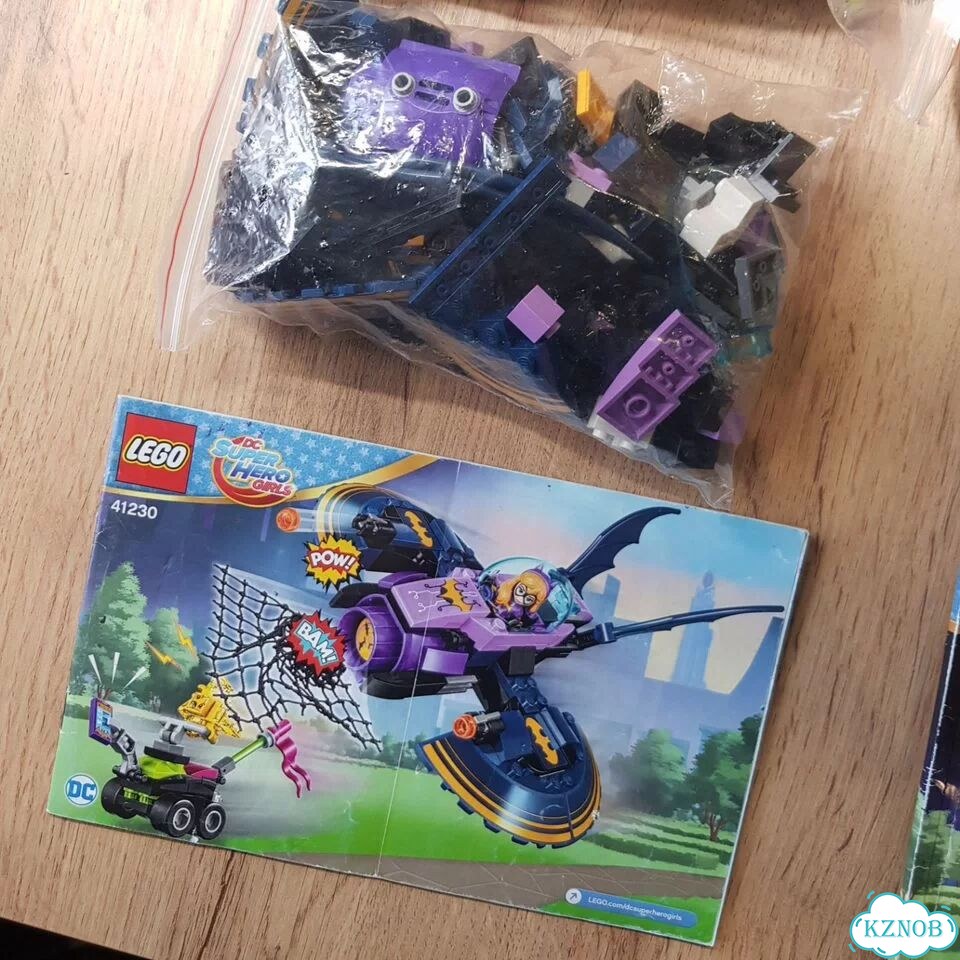 Lego некомплект (цена за все) фото 3