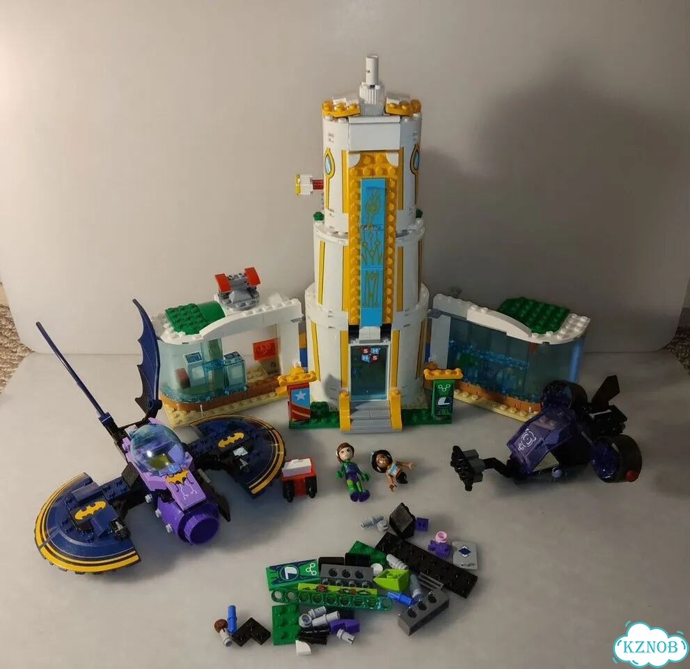 Lego некомплект (цена за все) фото 4