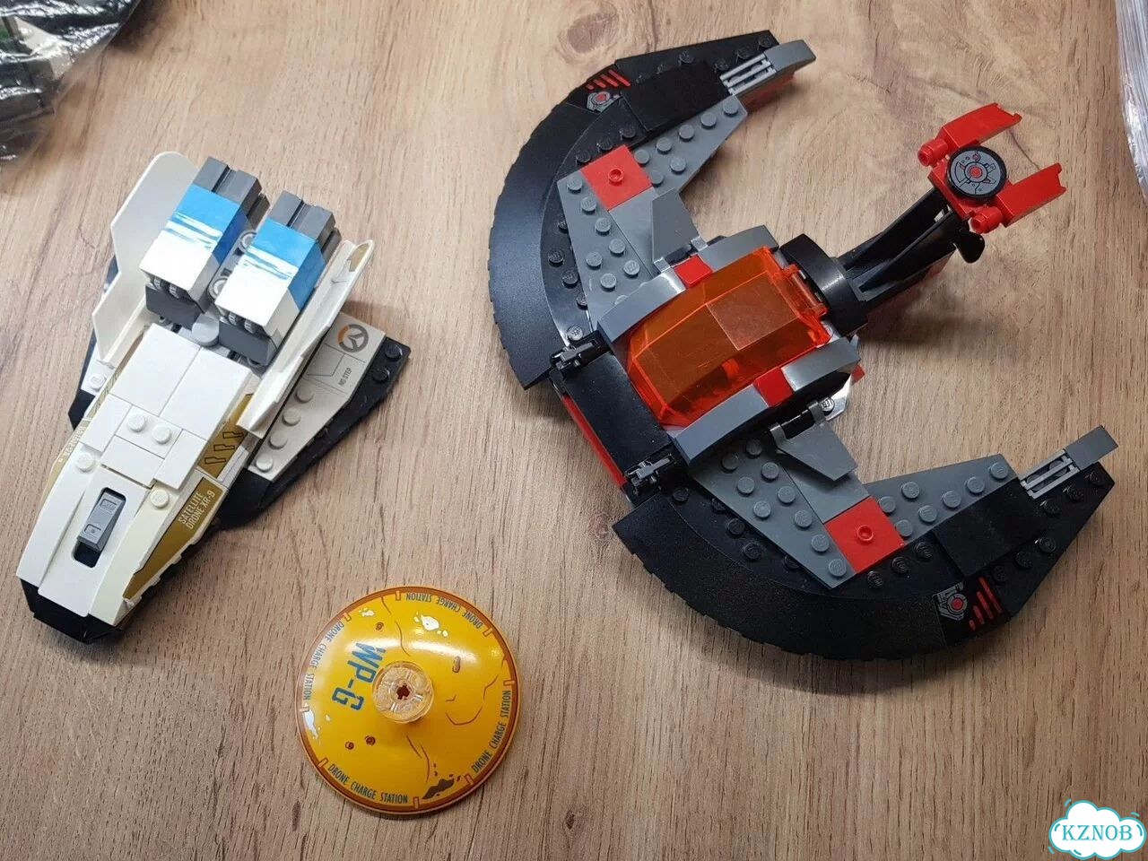 Lego некомплект (цена за все) фото 5