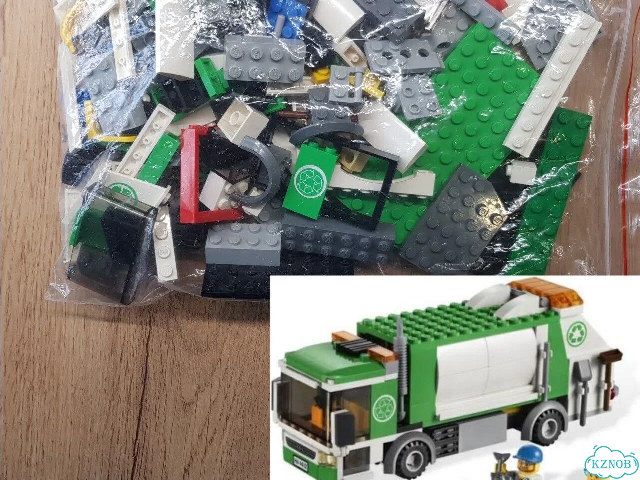 Lego некомплект (цена за все) фото 7