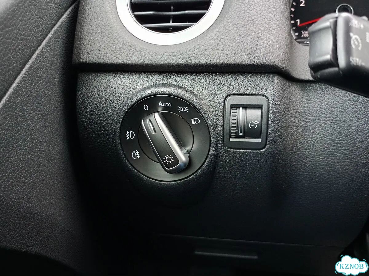 Volkswagen Tiguan 1.4 AMT, 2016, 124 472 км фото 10