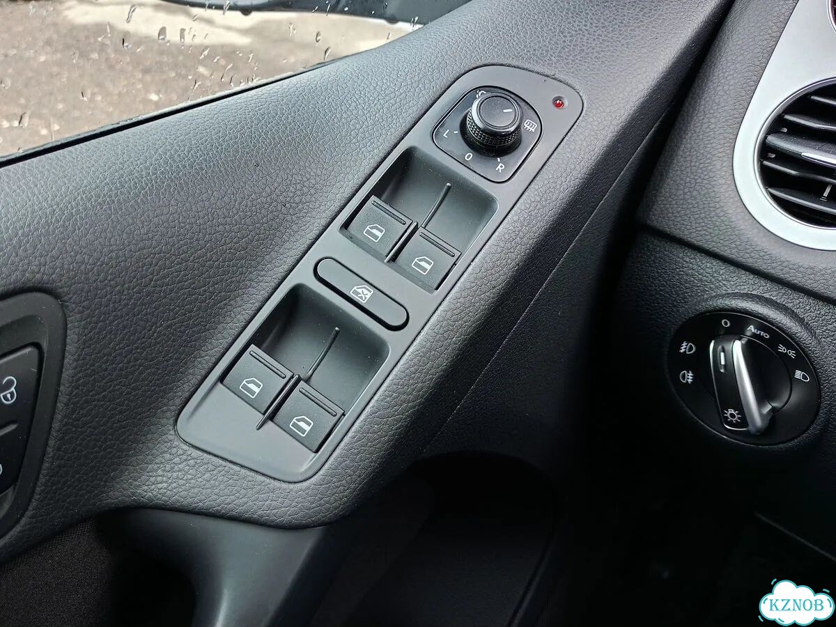 Volkswagen Tiguan 1.4 AMT, 2016, 124 472 км фото 9