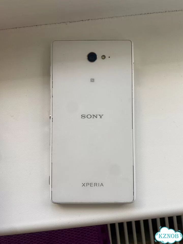 Sony Xperia M2 Aqua, 8 ГБ, 1 SIM фото 2