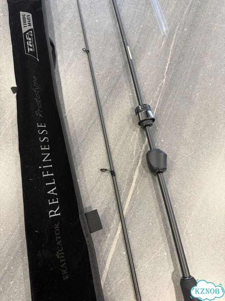 Abu Garcia Eradicator Prototype erfs-51Pro фото 1