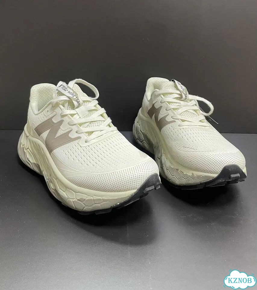 Кроссовки New balance fresh foam trail v3 фото 1