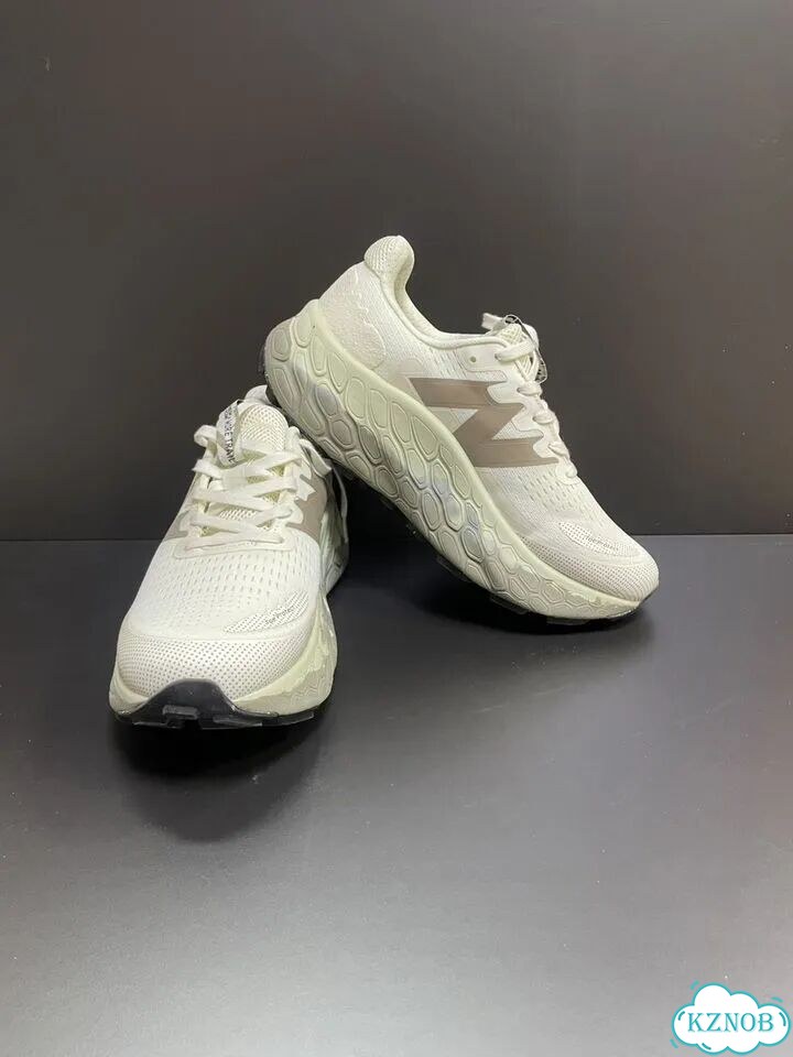 Кроссовки New balance fresh foam trail v3 фото 2