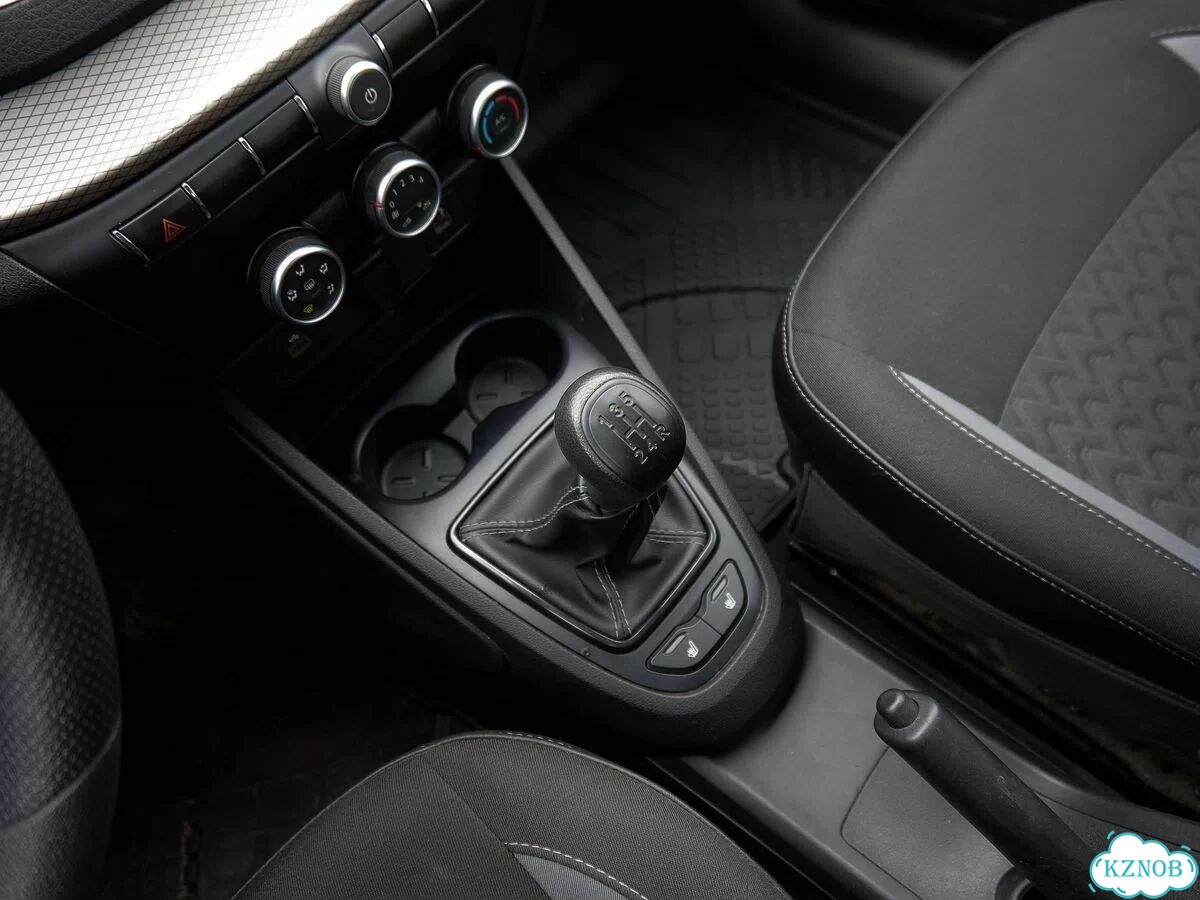 ВАЗ (LADA) Vesta 1.6 MT, 2023, 30 621 км фото 10