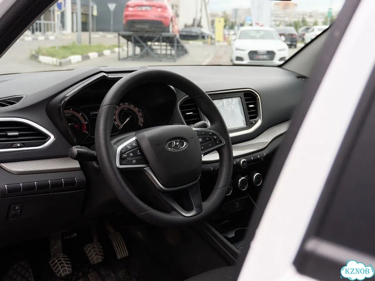 ВАЗ (LADA) Vesta 1.6 MT, 2023, 30 621 км фото 5