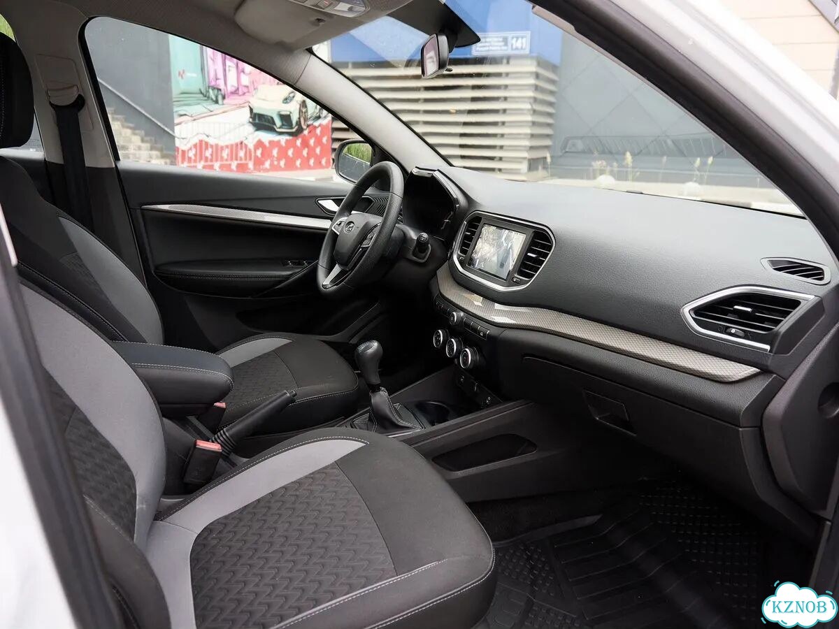 ВАЗ (LADA) Vesta 1.6 MT, 2023, 30 621 км фото 6