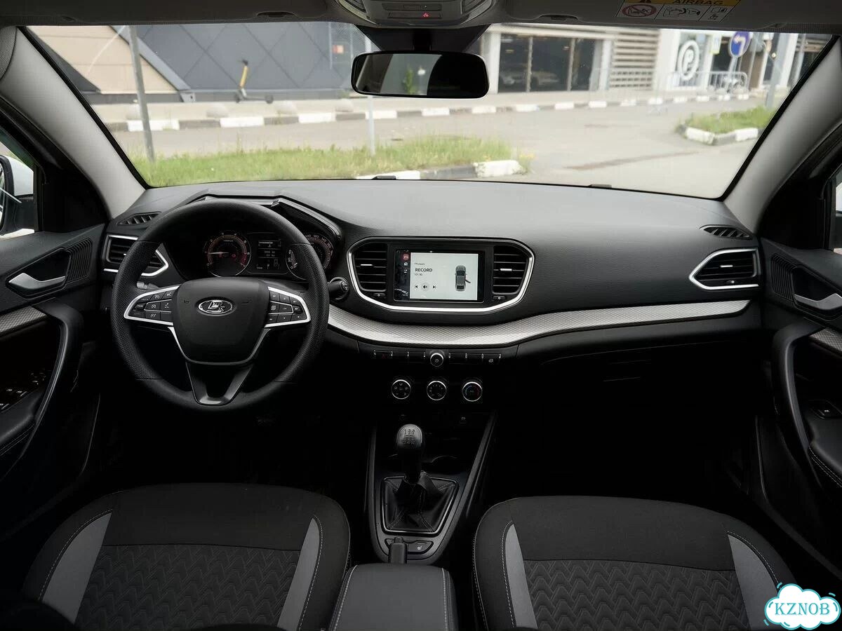ВАЗ (LADA) Vesta 1.6 MT, 2023, 30 621 км фото 7