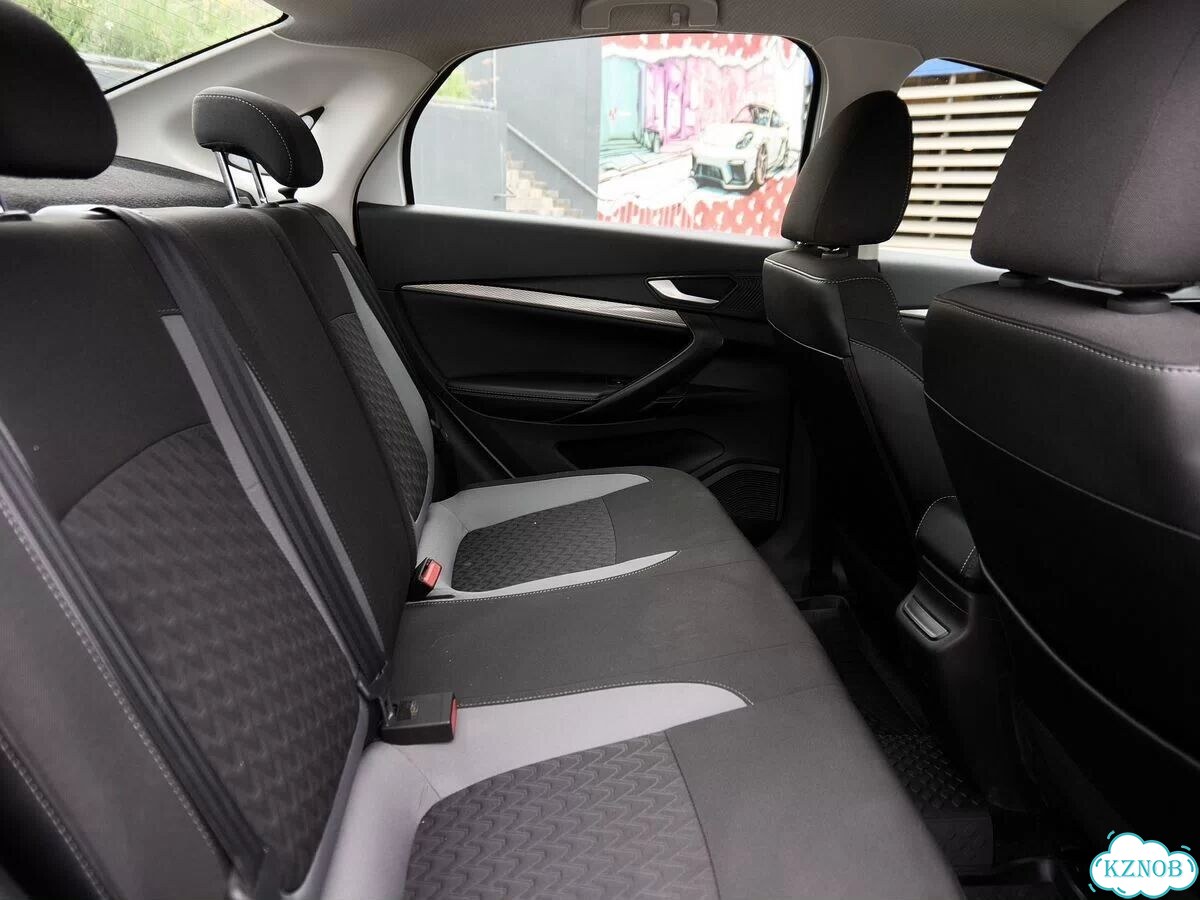 ВАЗ (LADA) Vesta 1.6 MT, 2023, 30 621 км фото 8