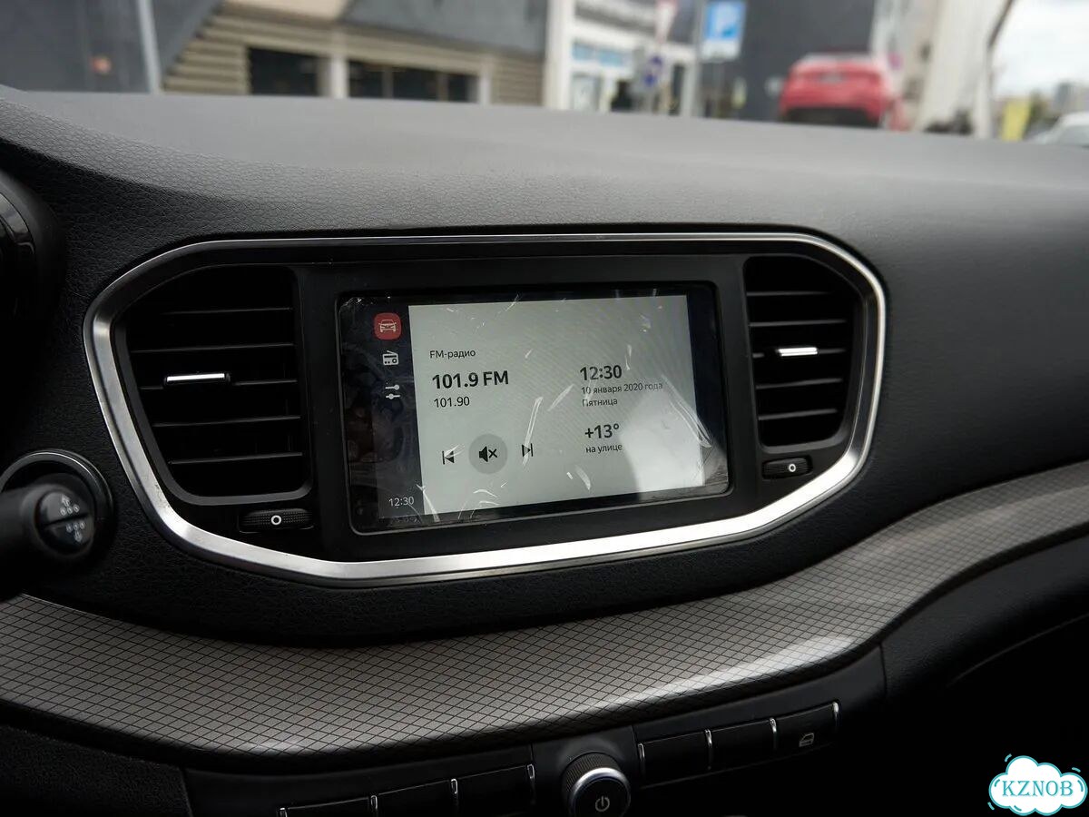 ВАЗ (LADA) Vesta 1.6 MT, 2023, 30 621 км фото 9