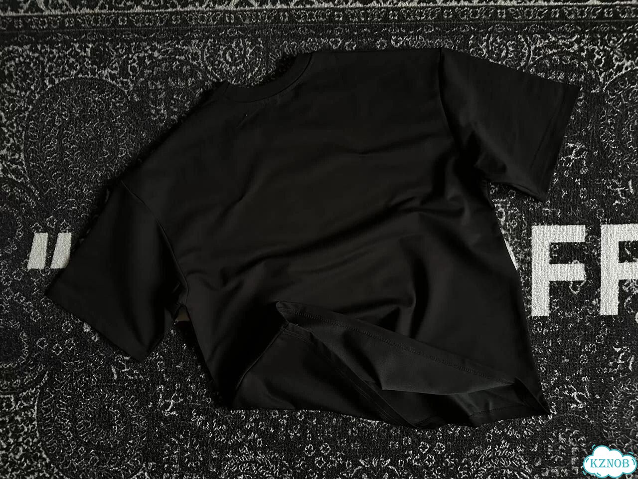 Футболка Bape x Supreme Bathing Team фото 6