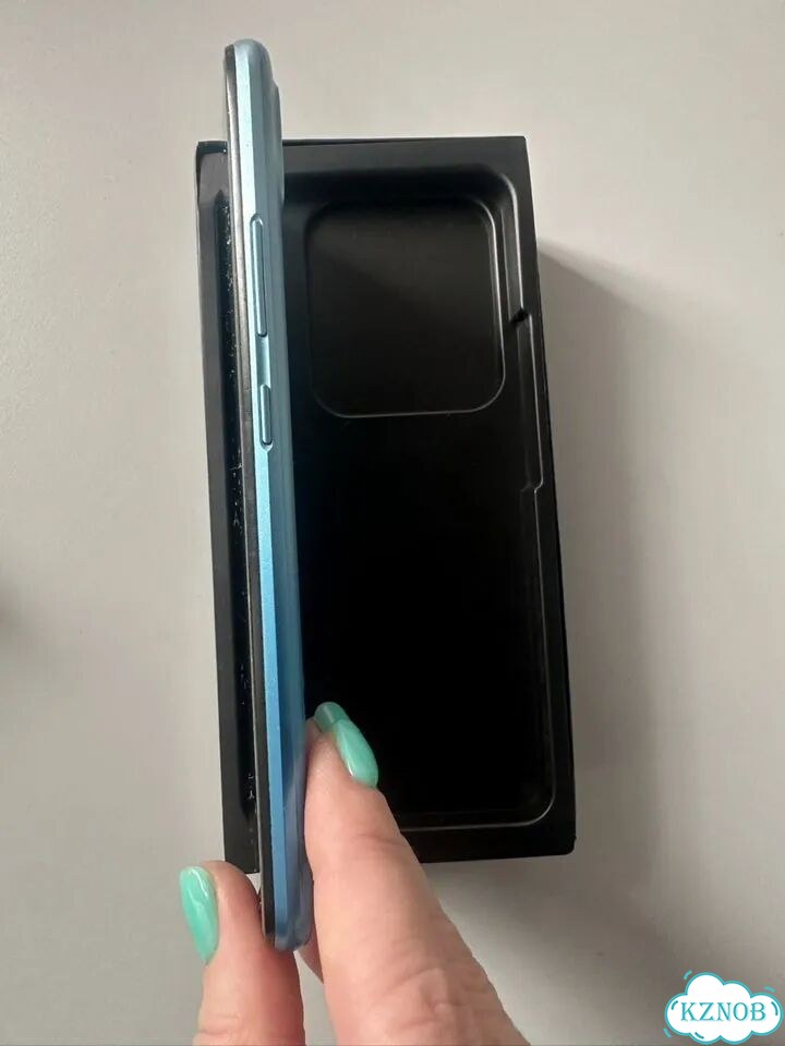 realme 12 Pro+, 12/256 ГБ, SIM + eSIM фото 3