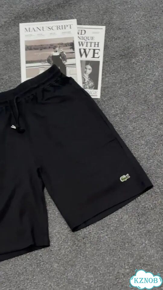 Шорты Lacoste фото 1