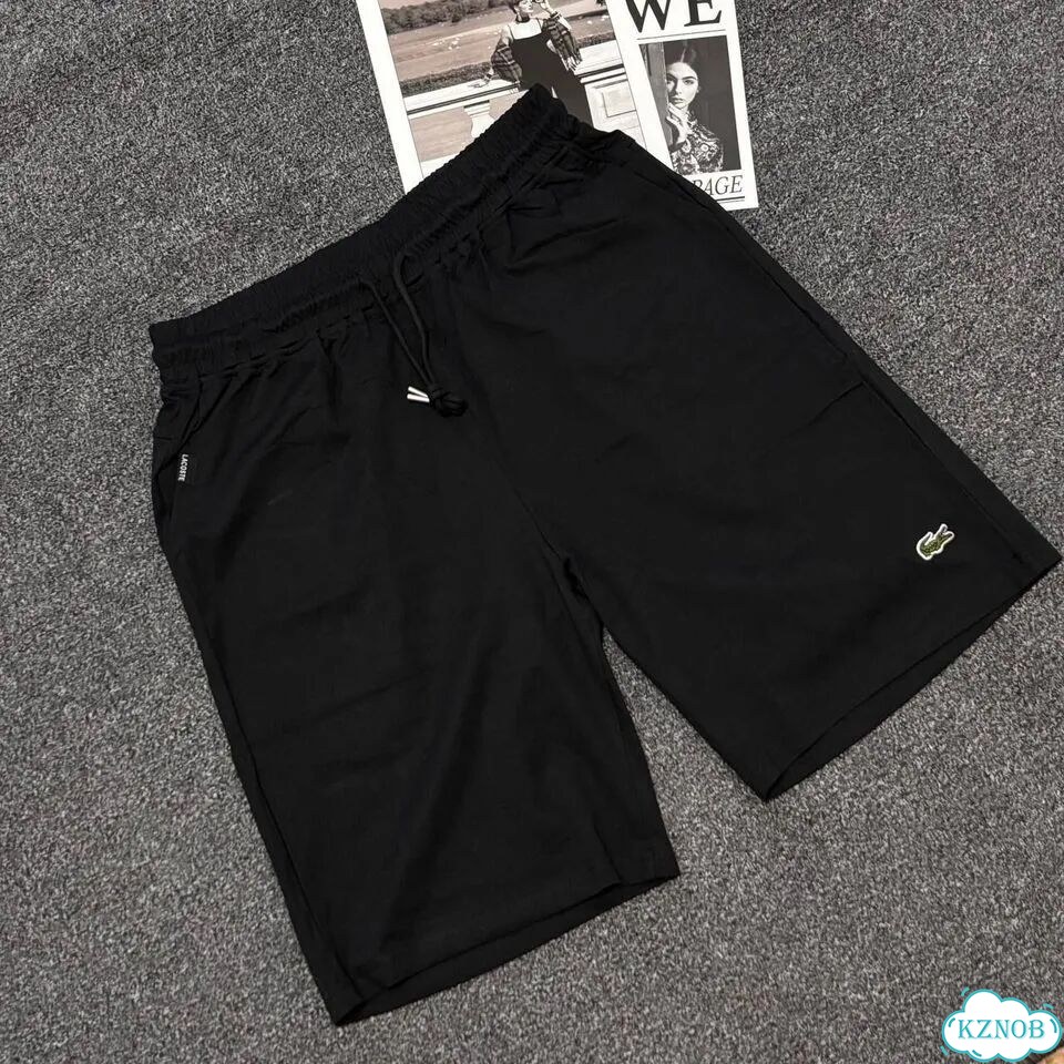 Шорты Lacoste фото 4