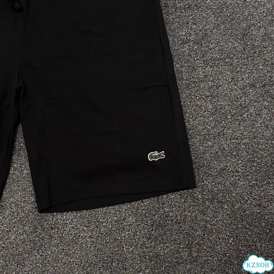 Шорты Lacoste фото 7