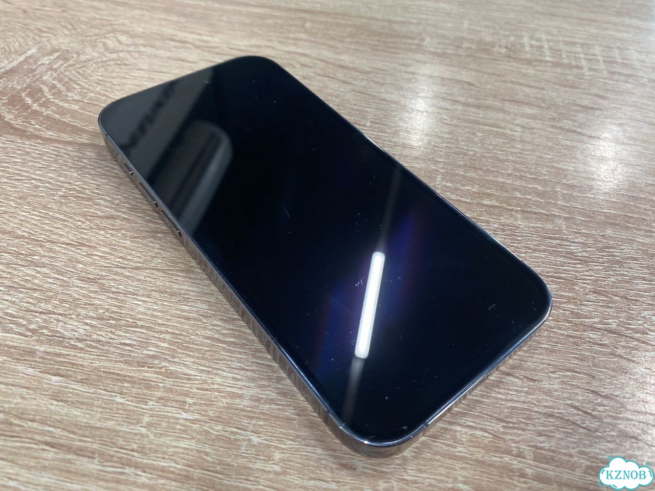 iPhone 14 Pro, 128 ГБ, SIM + eSIM фото 4